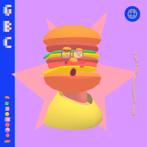 Generative Burger Club