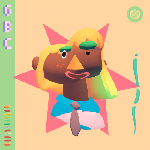 Generative Burger Club
