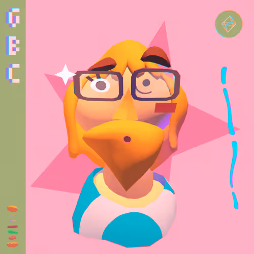 Generative Burger Club