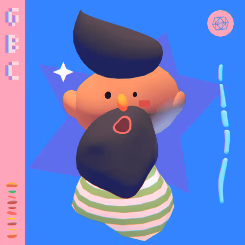 Generative Burger Club