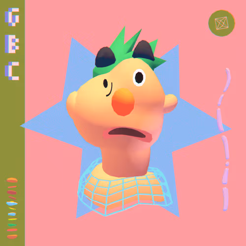 Generative Burger Club