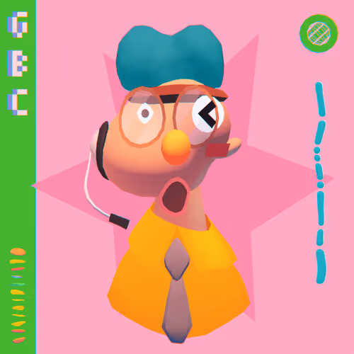 Generative Burger Club