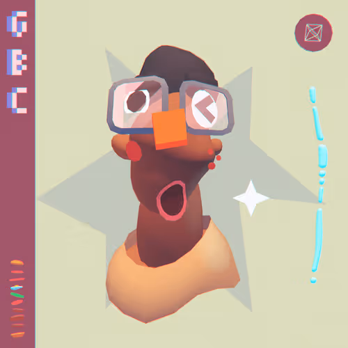Generative Burger Club