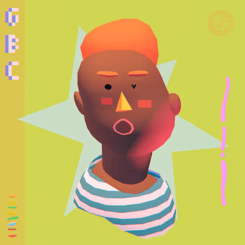 Generative Burger Club