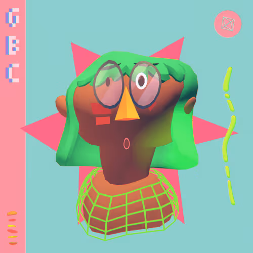 Generative Burger Club