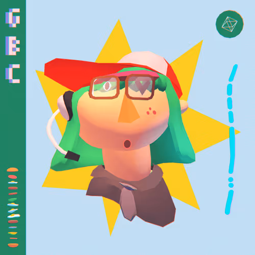 Generative Burger Club