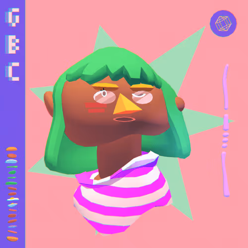 Generative Burger Club