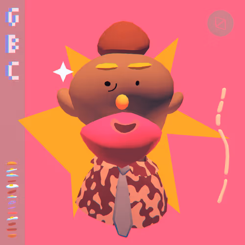 Generative Burger Club