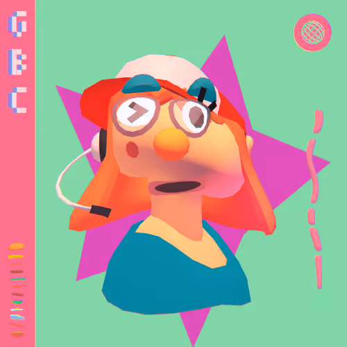 Generative Burger Club