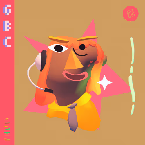 Generative Burger Club