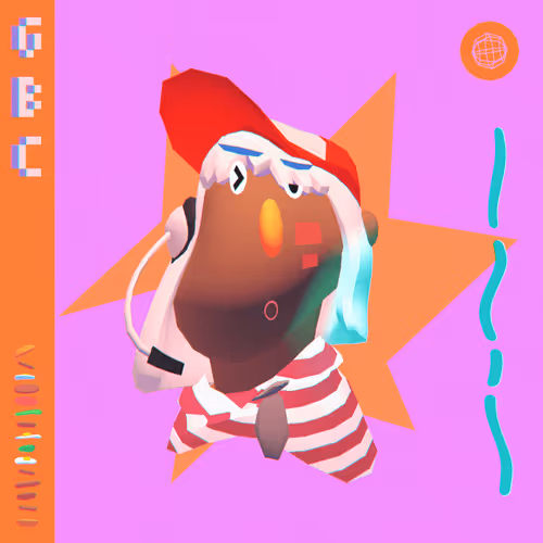 Generative Burger Club
