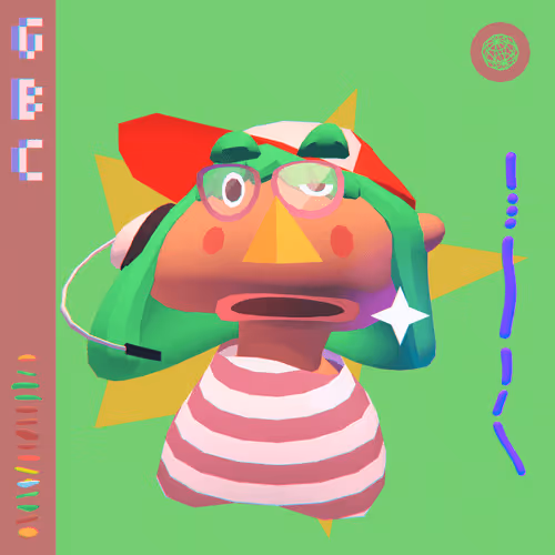 Generative Burger Club