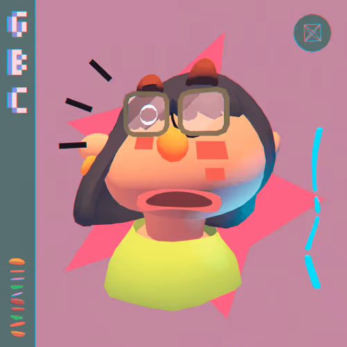 Generative Burger Club