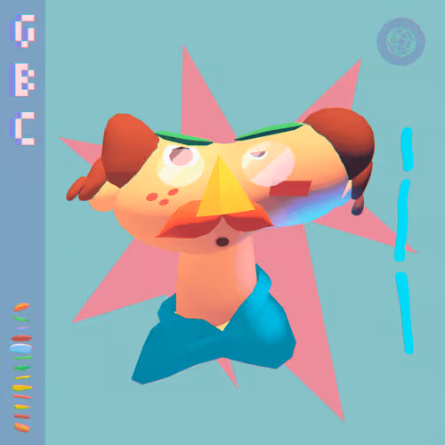 Generative Burger Club