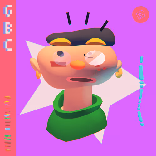 Generative Burger Club