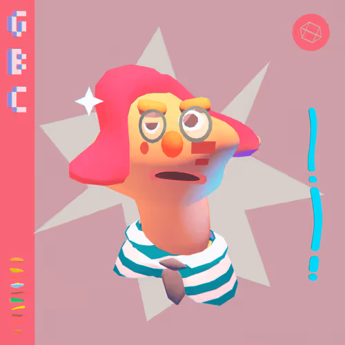 Generative Burger Club