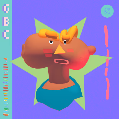 Generative Burger Club