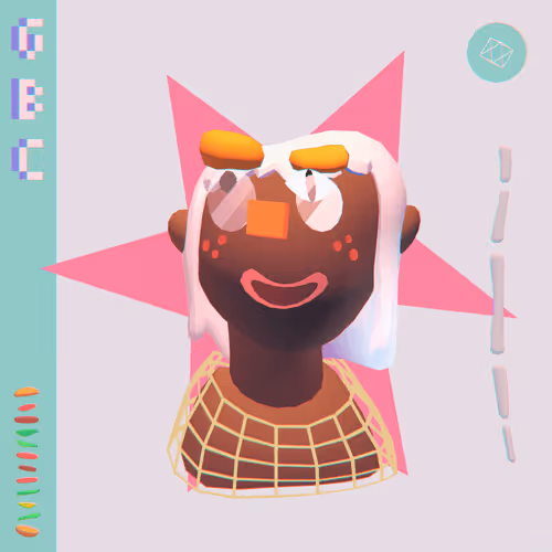 Generative Burger Club