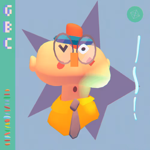 Generative Burger Club