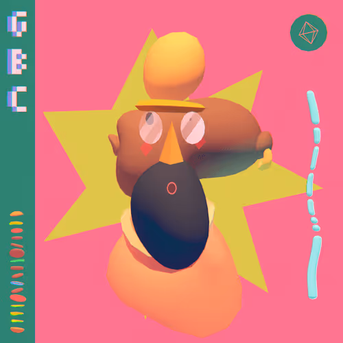 Generative Burger Club