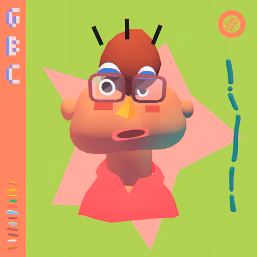 Generative Burger Club