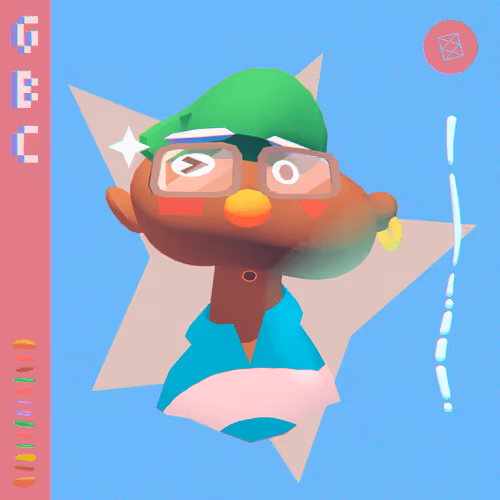 Generative Burger Club