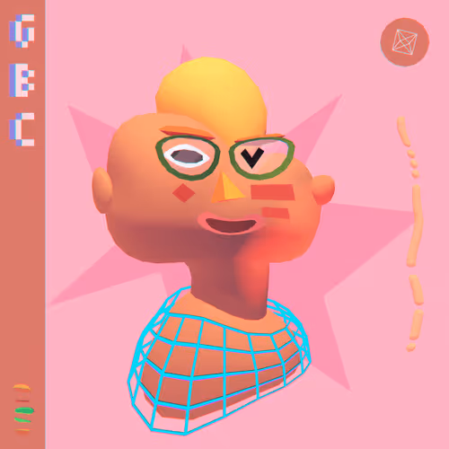 Generative Burger Club