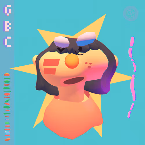 Generative Burger Club