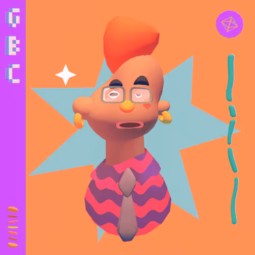 Generative Burger Club