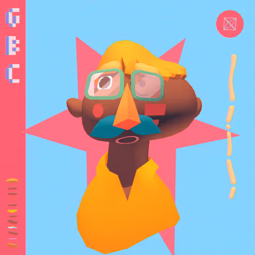 Generative Burger Club