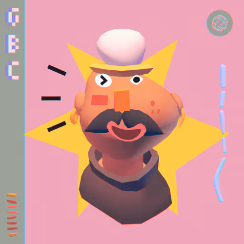 Generative Burger Club