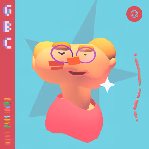Generative Burger Club