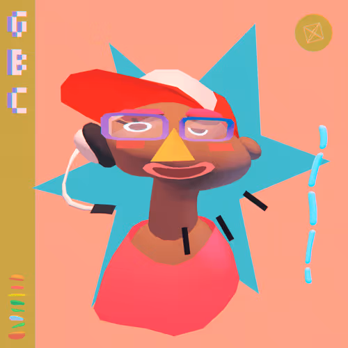 Generative Burger Club