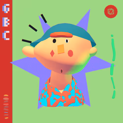 Generative Burger Club