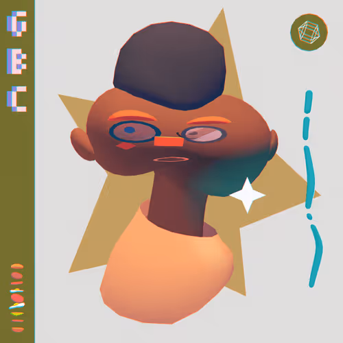Generative Burger Club