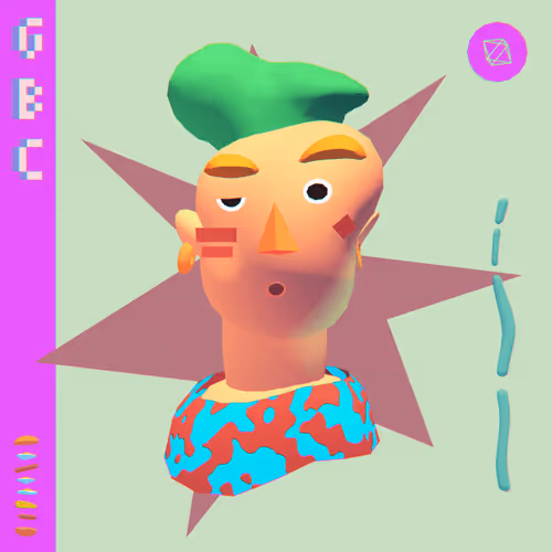 Generative Burger Club