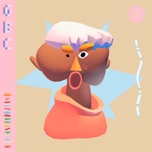 Generative Burger Club