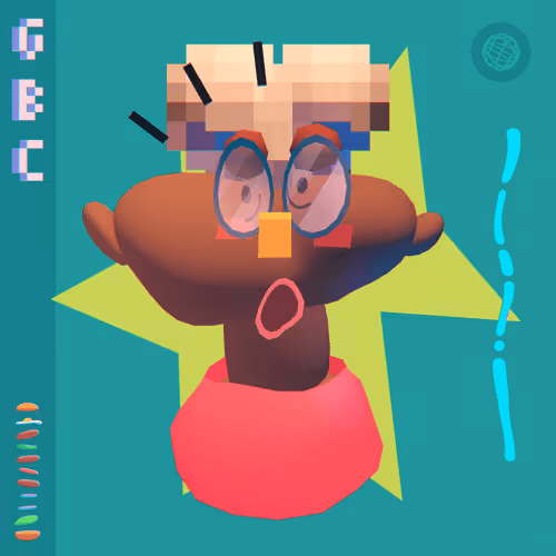 Generative Burger Club