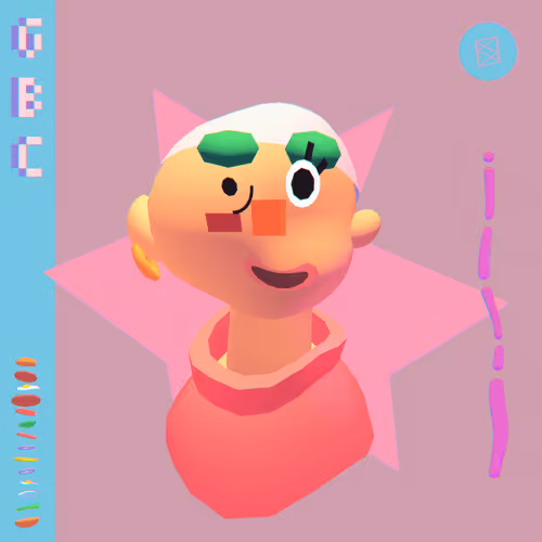 Generative Burger Club