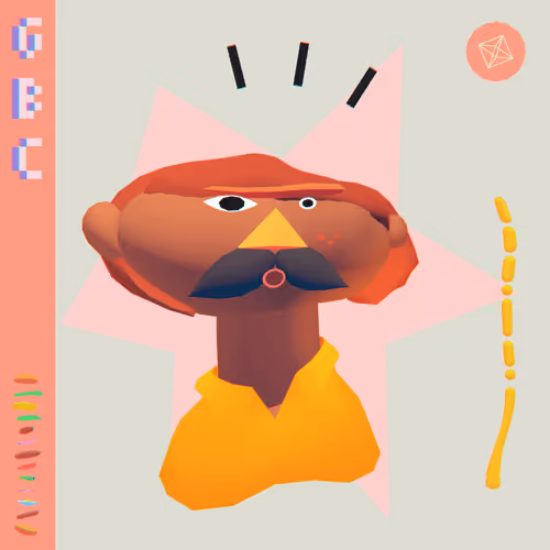 Generative Burger Club