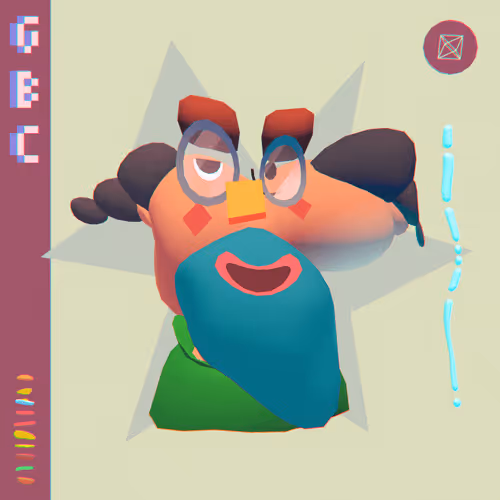 Generative Burger Club