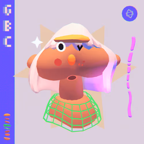 Generative Burger Club