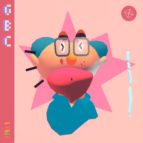 Generative Burger Club