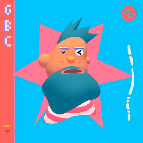 Generative Burger Club