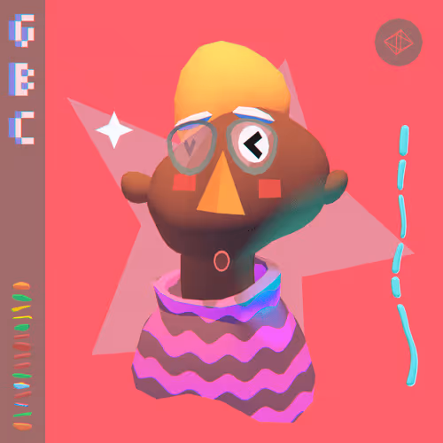Generative Burger Club
