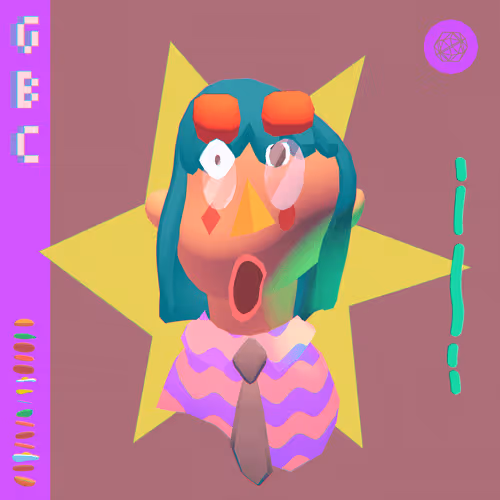 Generative Burger Club