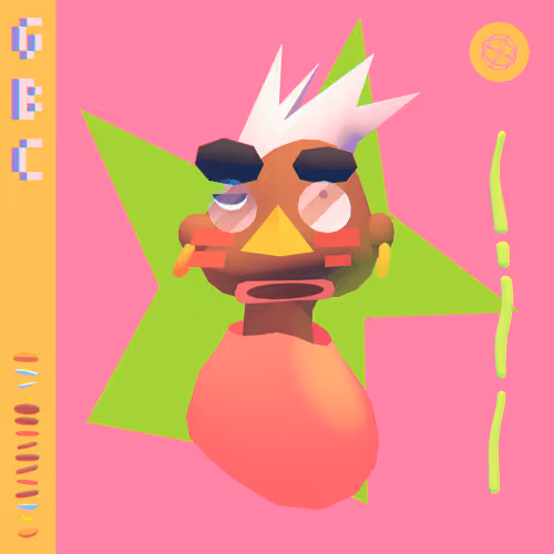 Generative Burger Club