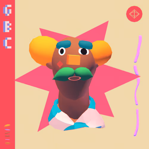 Generative Burger Club