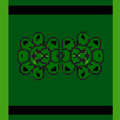 Atomic Pepes