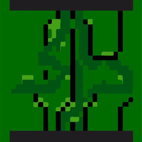 Atomic Pepes